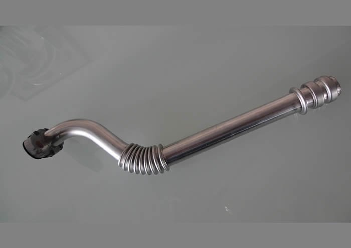 Alüminyum Boru Şekillendirmede Hafiflik ve Dayanıklılığın Mükemmel Uyumu – Tekiş Kalıp