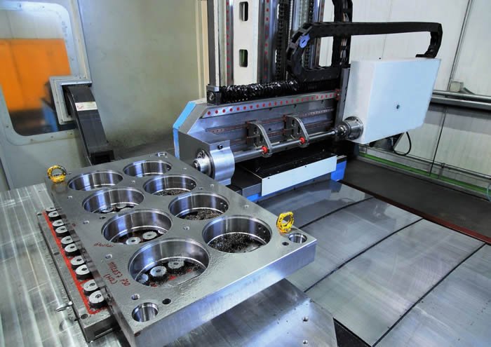 Savunma Sanayisinde Derin Delik Delmenin Önemi